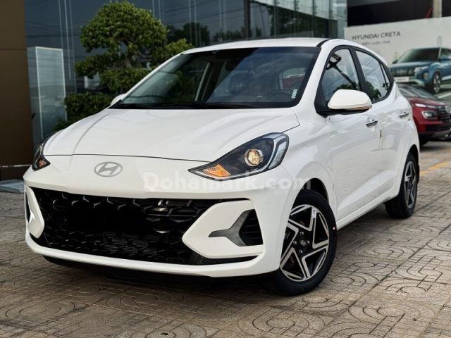 BRAND NEW HYUNDAI i10 - 2026 FOR RENT
