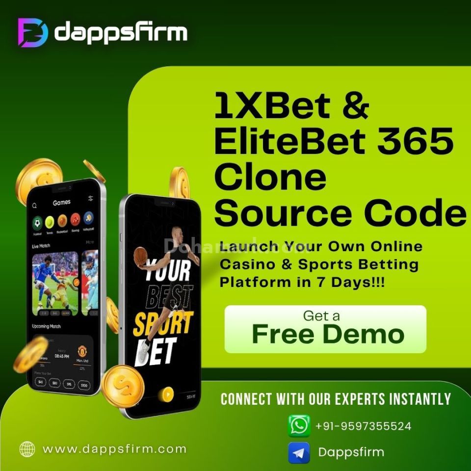 Elitebet online