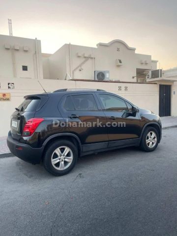 2015 Chevrolet Trax | Mint Condition | Full Option | Fuel Efficie