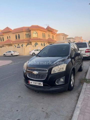 2015 Chevrolet Trax | Mint Condition | Full Option | Fuel Efficie