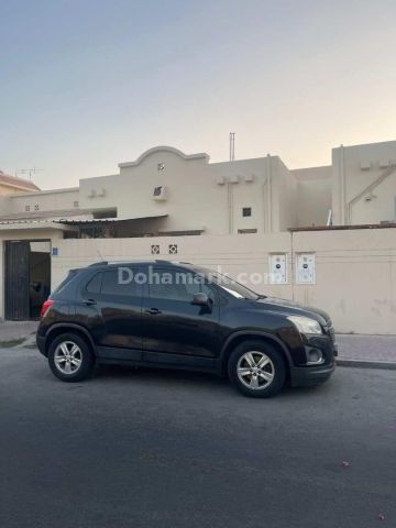 2015 Chevrolet Trax | Mint Condition | Full Option | Fuel Efficie