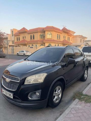 2015 Chevrolet Trax | Mint Condition | Full Option | Fuel Efficie