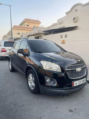 2015 Chevrolet Trax | Mint Condition | Full Option | Fuel Efficie