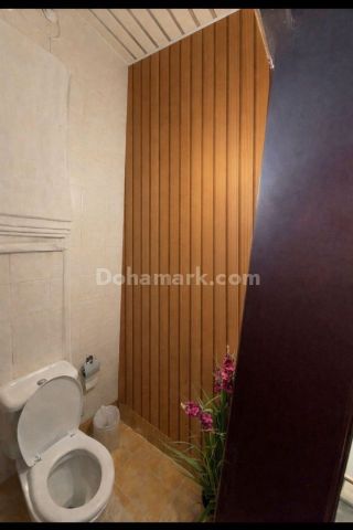 Gypsum Board Decor on Ceiling,Partition,Paint,Wpc Wall Panel,Grc