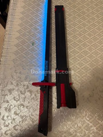 Sword