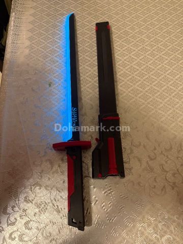 Sword