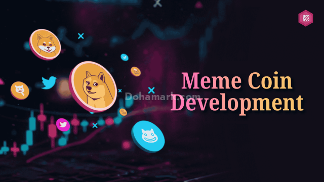 Best Meme Coin Development Company in USA