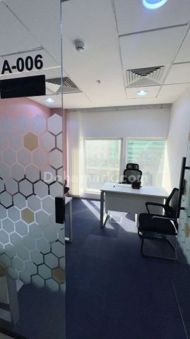 Rental office space, Co-working space flexi Desk and Virtual offi