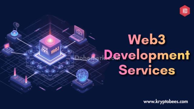 Future-Proof Your Business with Advanced Web3 Development Service