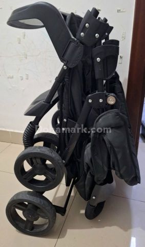 Baby Gears (Stroller / Cot)
