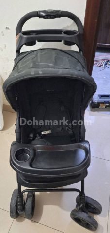 Baby Gears (Stroller / Cot)