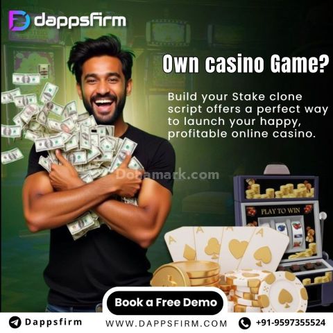 Affordable Crypto Casino Software Built for Quick Launch