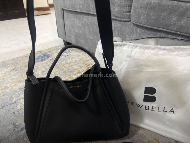 Newbella ladies handbag + small purse