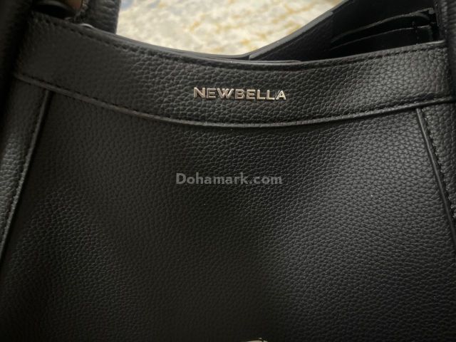 Newbella ladies handbag + small purse