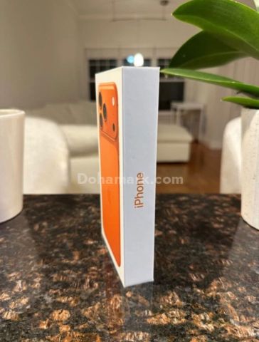 For Sales - Apple Iphone 17Pro Max 512GB Sealed / Unlocked With W