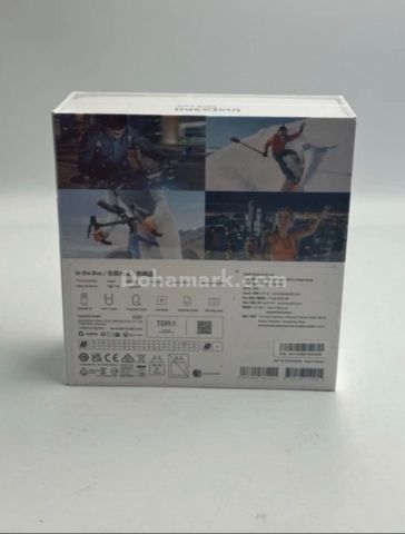 New Sealed INSTA360 X5 8K 360° Action Camera