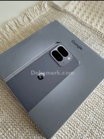Brand New Google Pixel 10 Pro Fold 512GB Unlocked