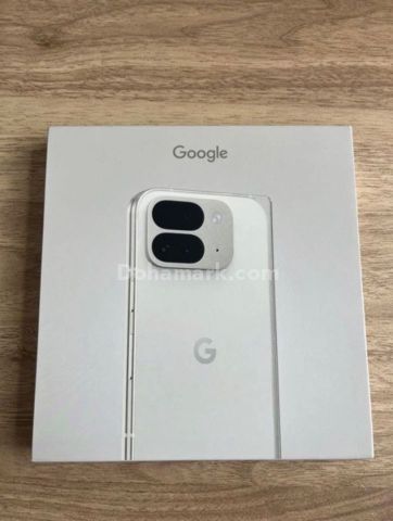 Factory sealed Google Pixel 9 Pro Fold (512GB) Unlocked