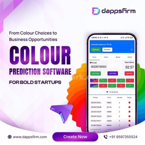 Reliable Color Prediction Software Solutions for Long-Term Profit
