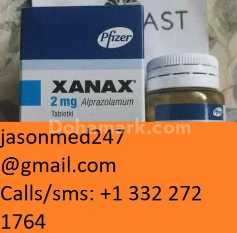 How to buy Xanax online in Canada