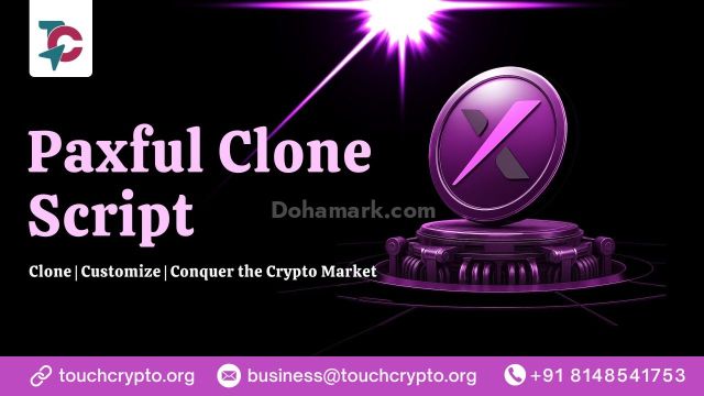 Start a Successful P2P Exchange with Paxful Clone Software