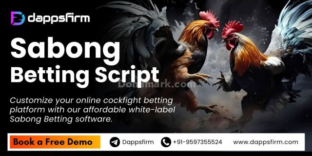 High-Performance Sabong Betting Script – Quick Launch with Free