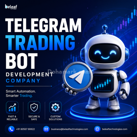 Telegram Trading Bots and AI: A Winning Combination
