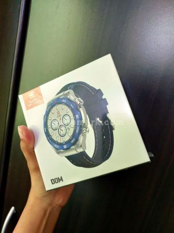 Brand New Smart Watch – Sealed Box