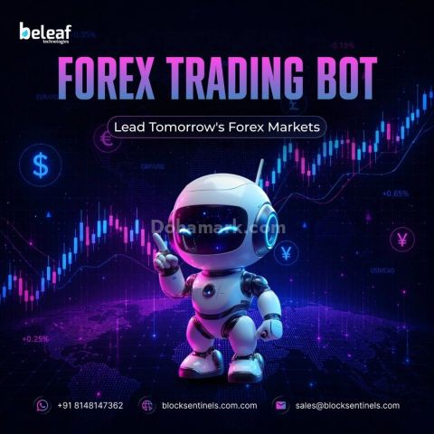 Lead Tomorrow's Forex Markets