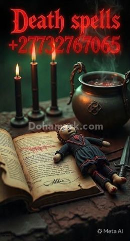 Death spell caster +27732767065 in Big Bear Lake Big Sur