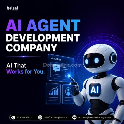 AI Agent Development Company