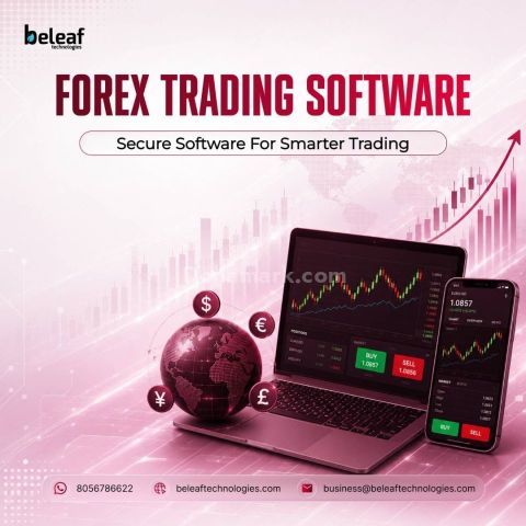 Maximize Trading Potential Through Reliable Forex Software