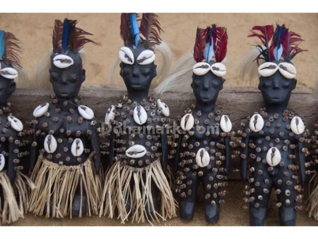 Experienced Voodoo Love Spells Caster online ☎️ @ +27-63-256-6785