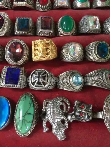 MIRACLE MAGIC RINGS ON SALE ☎️ @ +27-63-071-6312