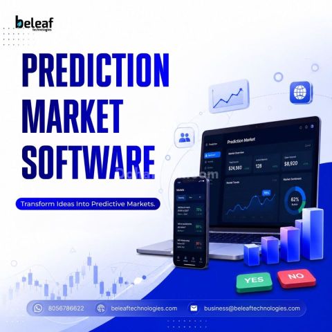 The Fastest Rising Trend in Forecasting Technology