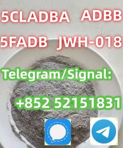5cladba adbb raw material 5CL-ADB-A precursor raw 5cladba 5f adb