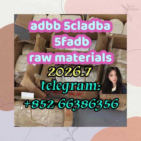 5cladba adbb jwh-018 5f-adb