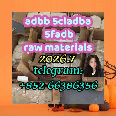 5cladba adbb jwh-018 5f-adb