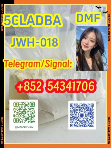 5cl-adba precursor (semi finished ) 5cl-adba raw materials