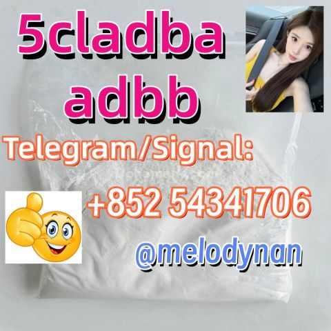 5cl-adba raw materials ADBB precursor (semi finished )