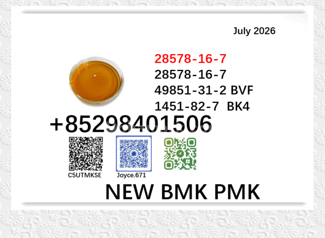 28578-16-7 BMK 5449-12-7 PMK ethyl glycidate