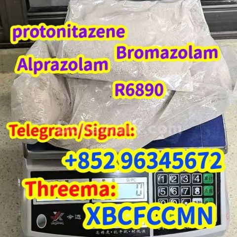 Protonitazene-cas-119276-01-6-purity-powder