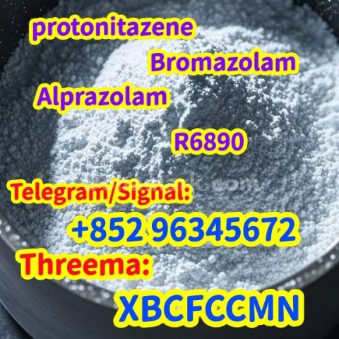 Bromazolam 71368-80-4 good price