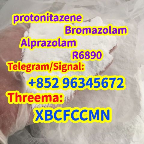 CAS 119276-01-6 Protonitazene (hydrochloride)119276-01-6,Purity99