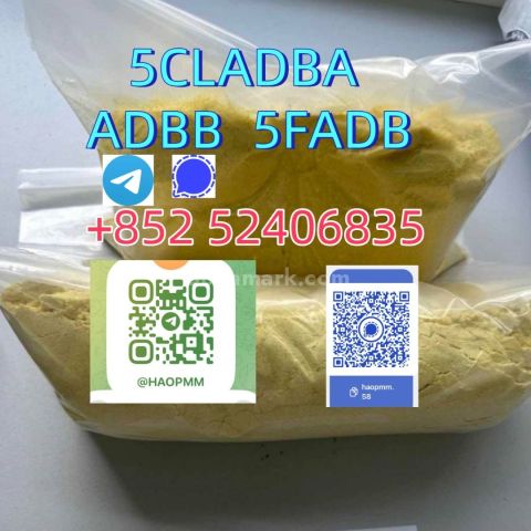 5cladba adbb raw material 5CL-ADB-A precursor raw 5cladba 5f adb