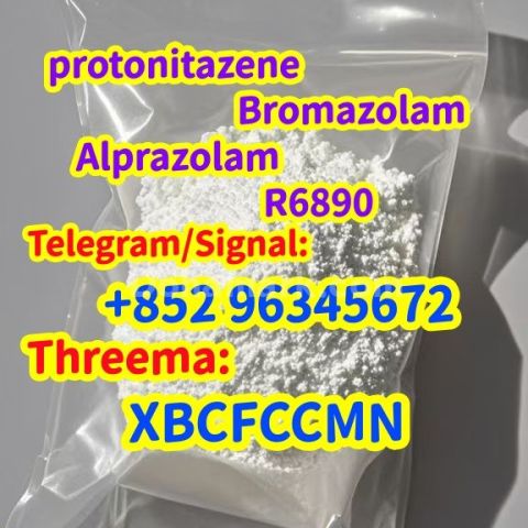 Promazolam 119276-01-6 good price