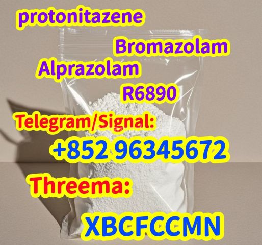 Protonitazene 119276-01-6
