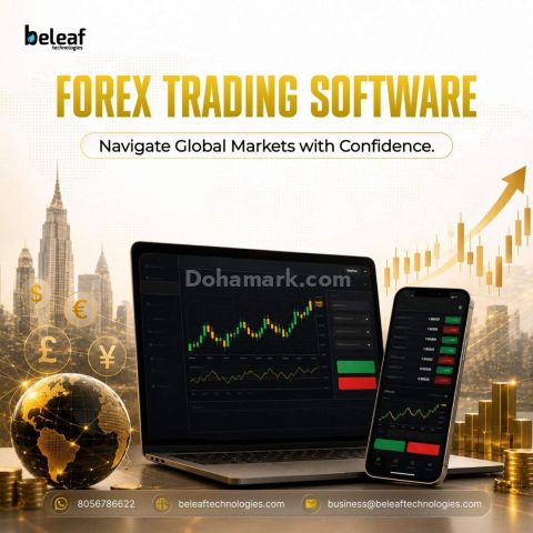 Orchestrating Intelligent Currency Market Operations Globally