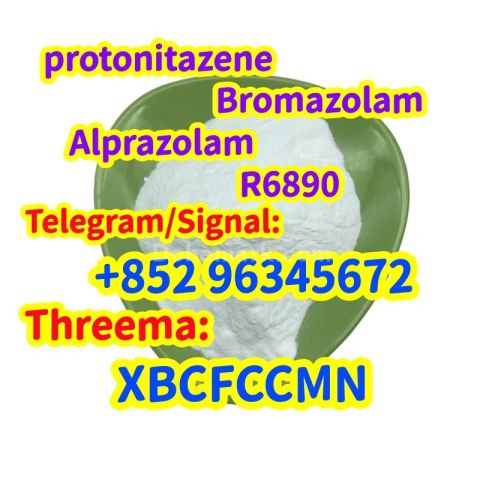 High quality CAS:119276-01-6 Protonitazene