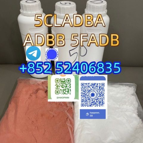 5cl-adb-a 5cl-adb-a 5cladba Yellow/white/pink Safedelivery